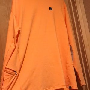 Sunhoddie / perfect for fly fishing and sinner  Avid shirt size XL